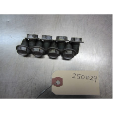 25J229 Flexplate Bolts For 14-15 Chevrolet Malibu  2.5